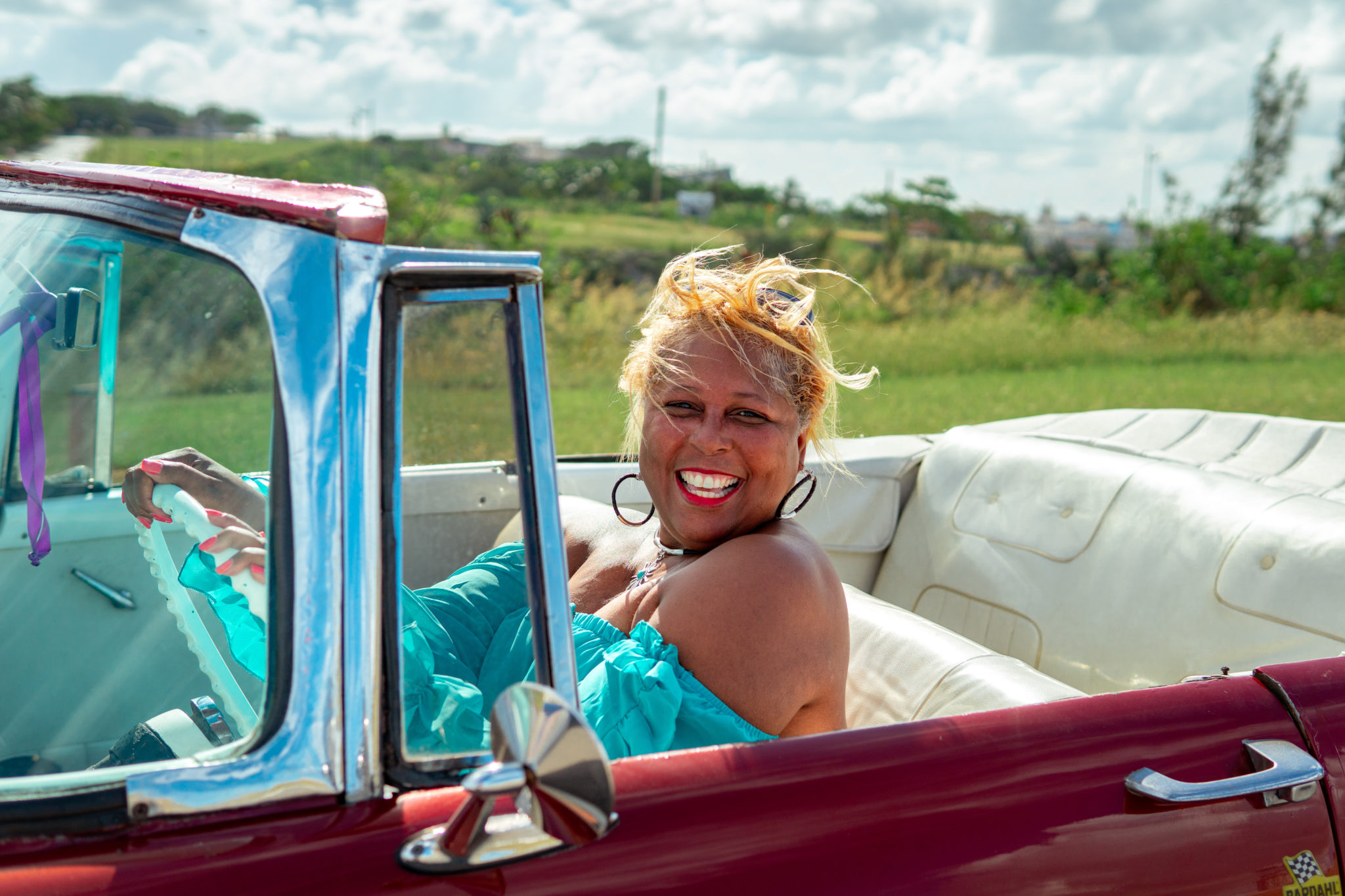 HAVANA EXPERIENCE 2024 Absolutely Cuba