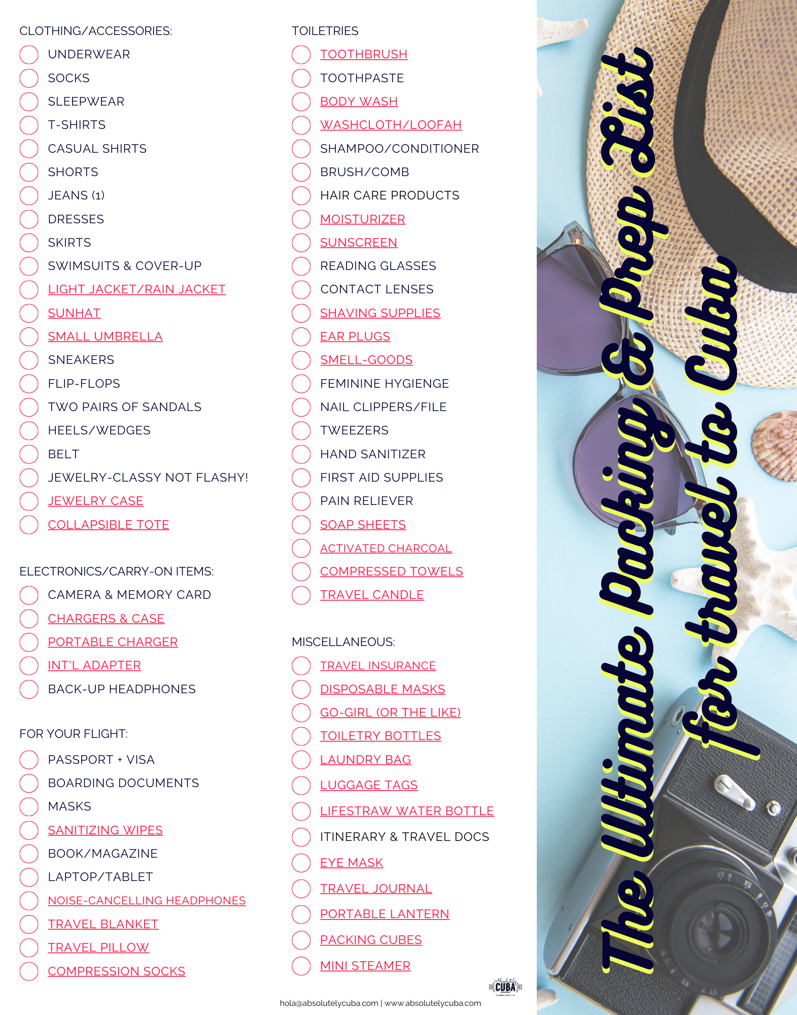 ULTIMATE PACKING LIST (11 × 14 in) (1)