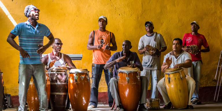 HAVANA JAZZFEST 2025 - Absolutely Cuba